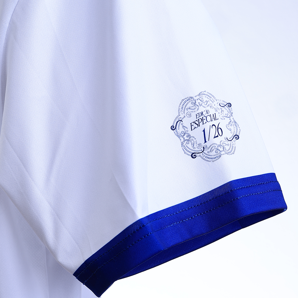 Capsule Men's EHF Euro 2026 "Por Mares Nunca Dantes Navegados