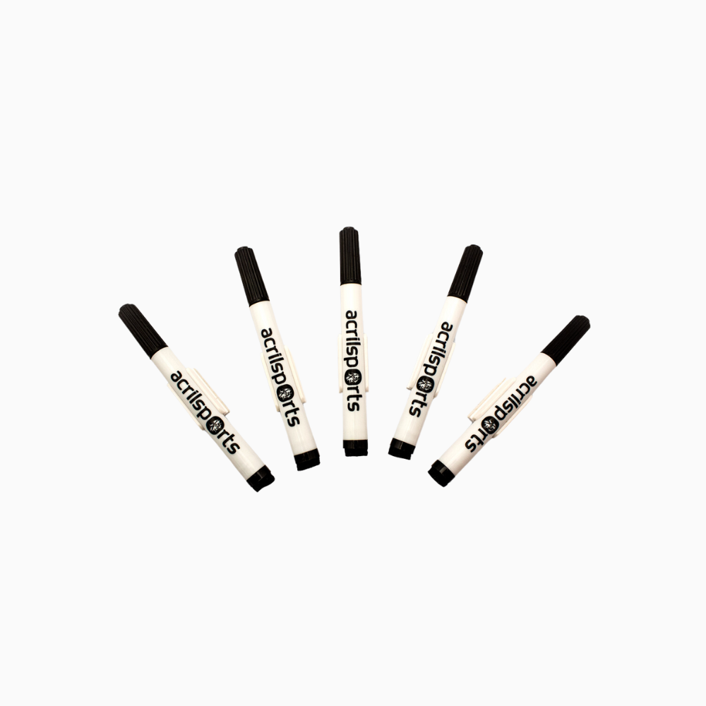 Stylo à cadre tactique Acrilsports