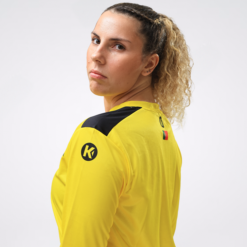 Camisola de Guarda-Redes