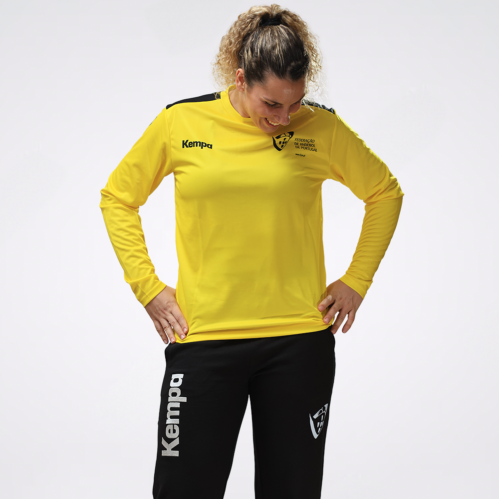 Camisola de Guarda-Redes