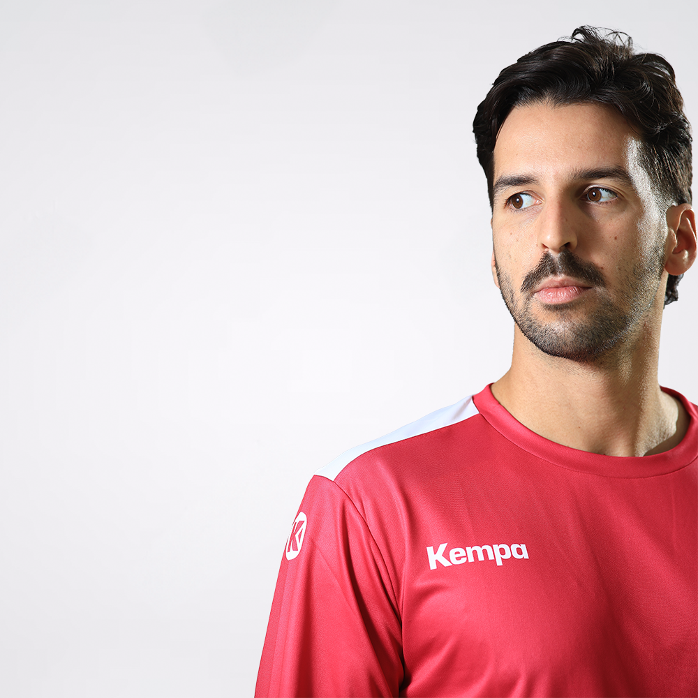 Camisola de Guarda-Redes