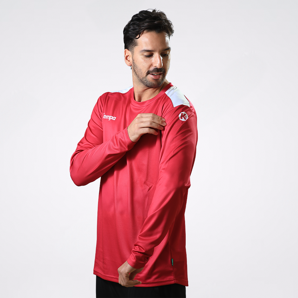 Camisola de Guarda-Redes