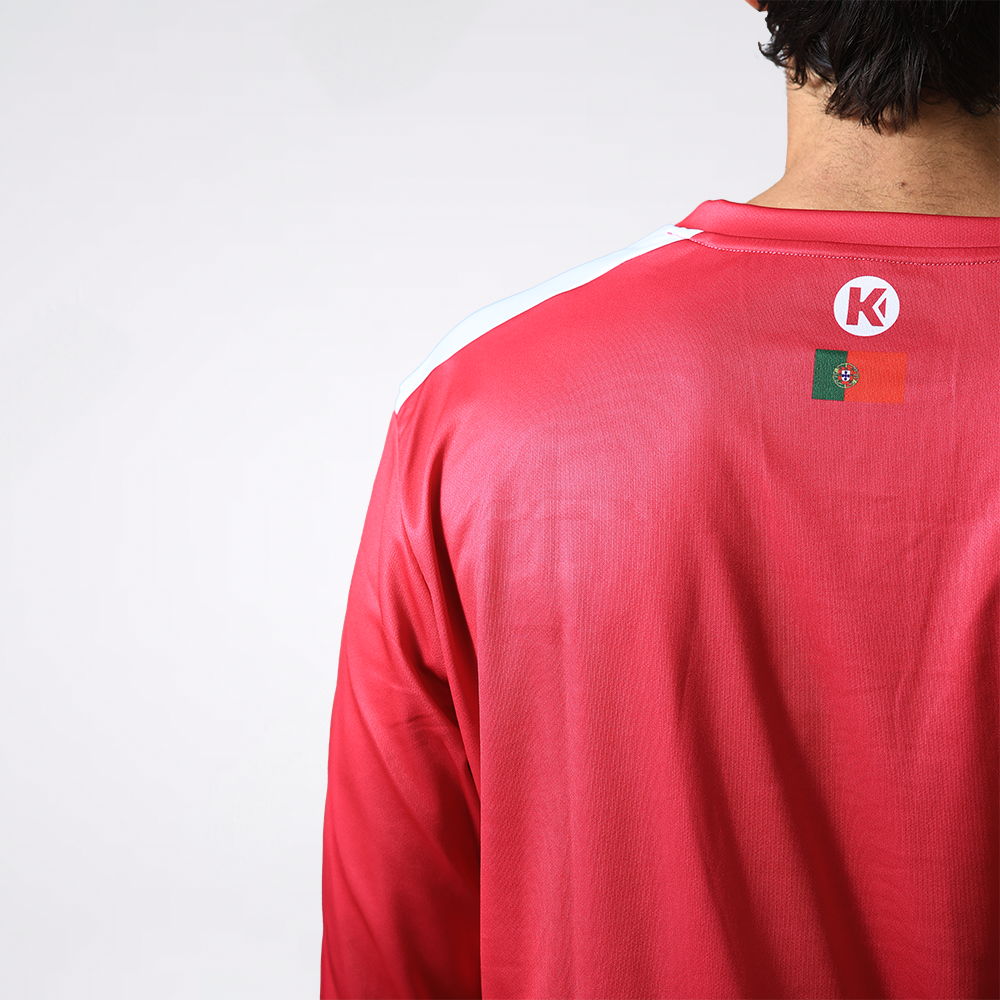 Camisola de Guarda-Redes