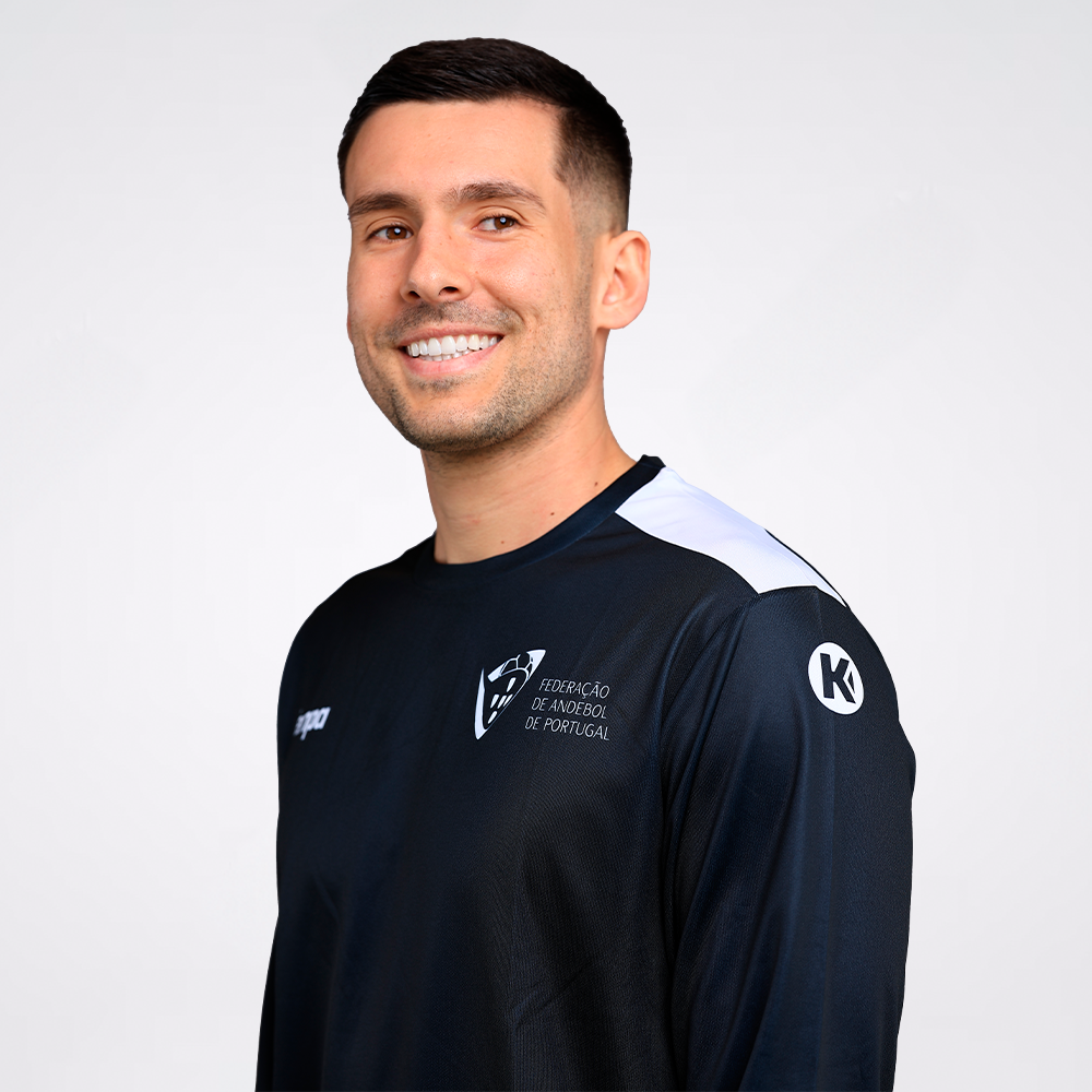 Camisola de Guarda-Redes Preta