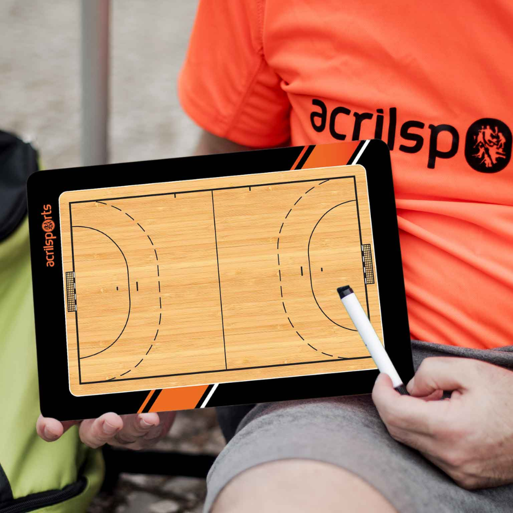 Acrilsports Ultralight Tactical Board