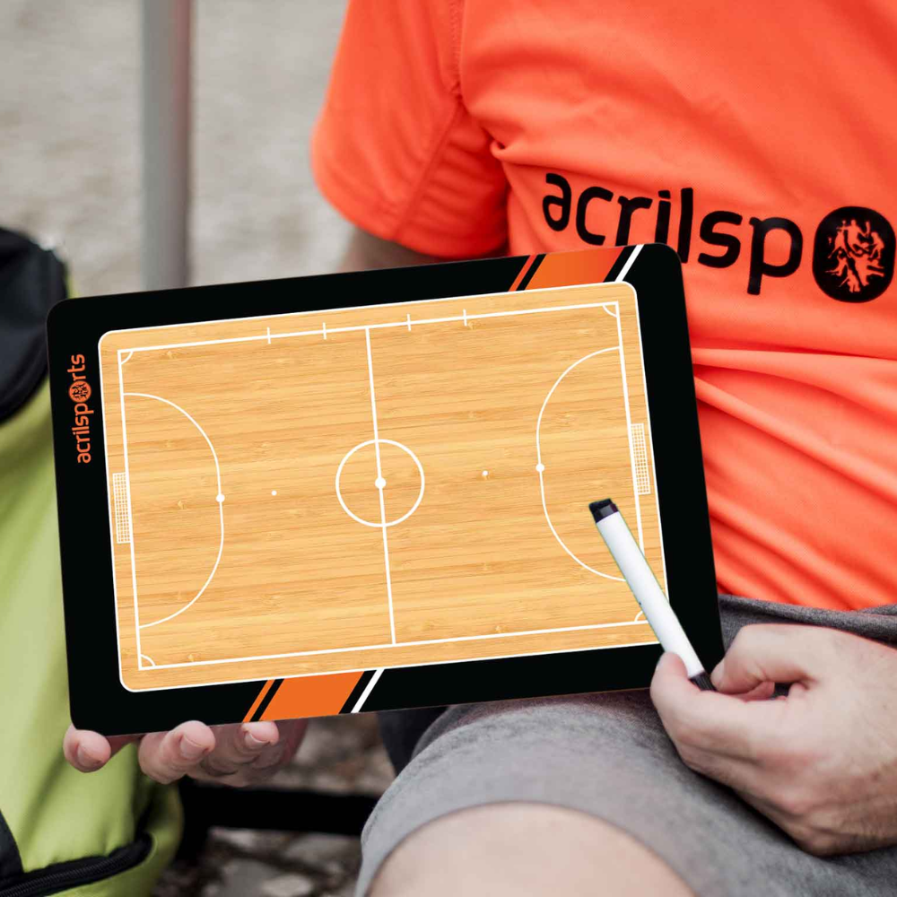 Acrilsports Ultralight Tactical Board