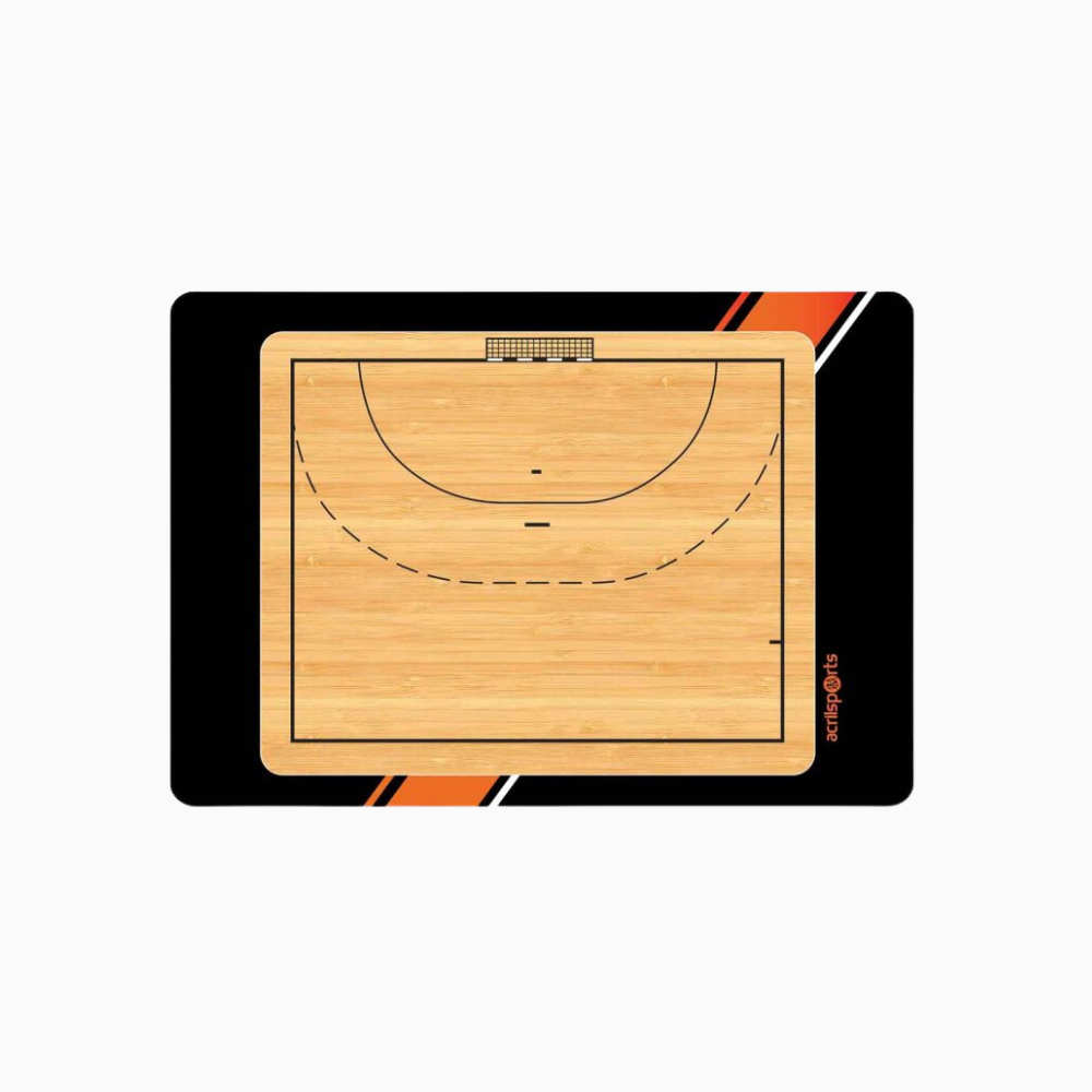 Acrilsports Ultralight Tactical Board