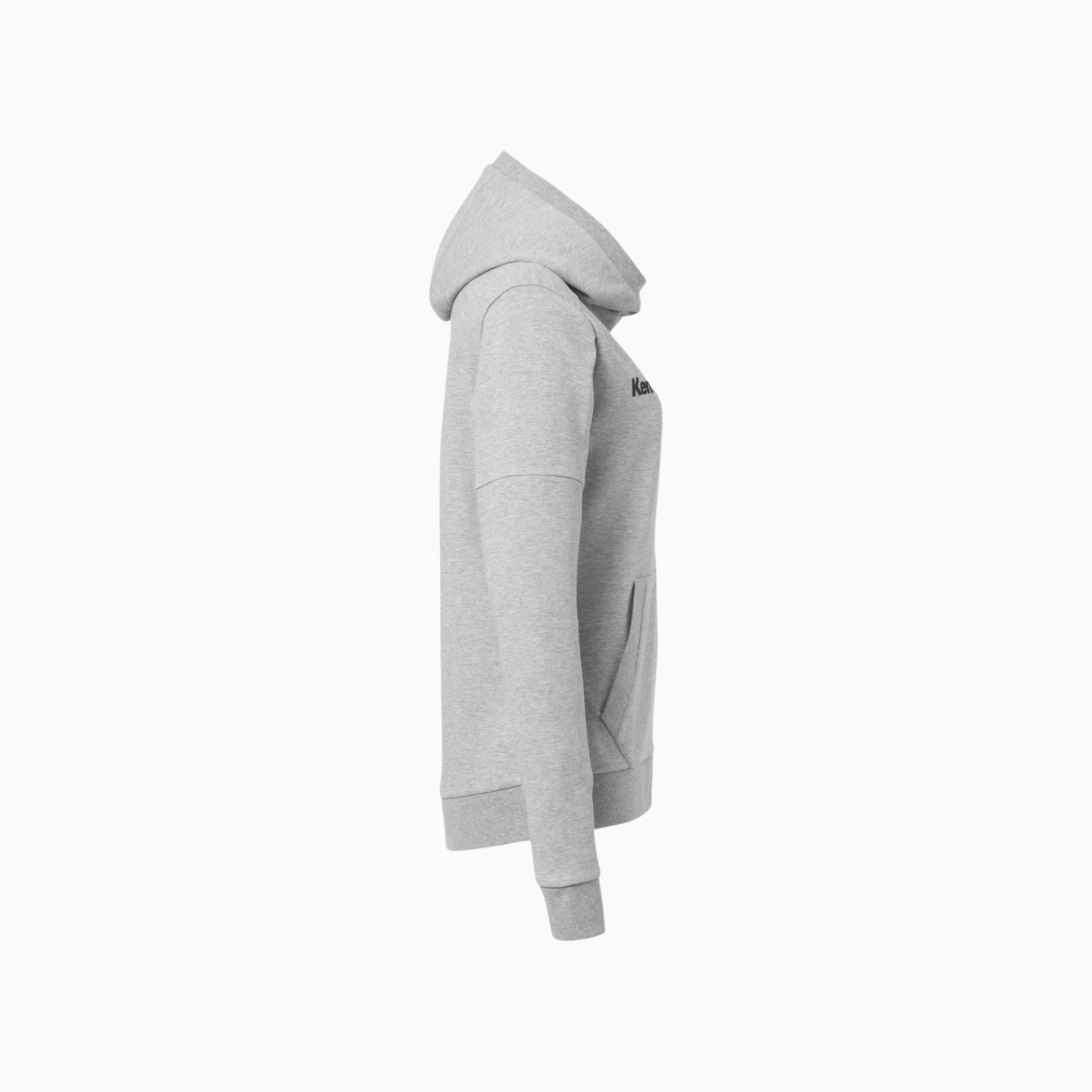 Kempa Status Hood Jacket Mulher