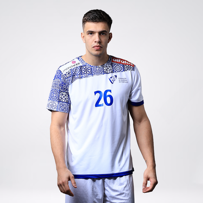 Camisola Edição Especial "Por Mares Nunca Dantes Navegados"