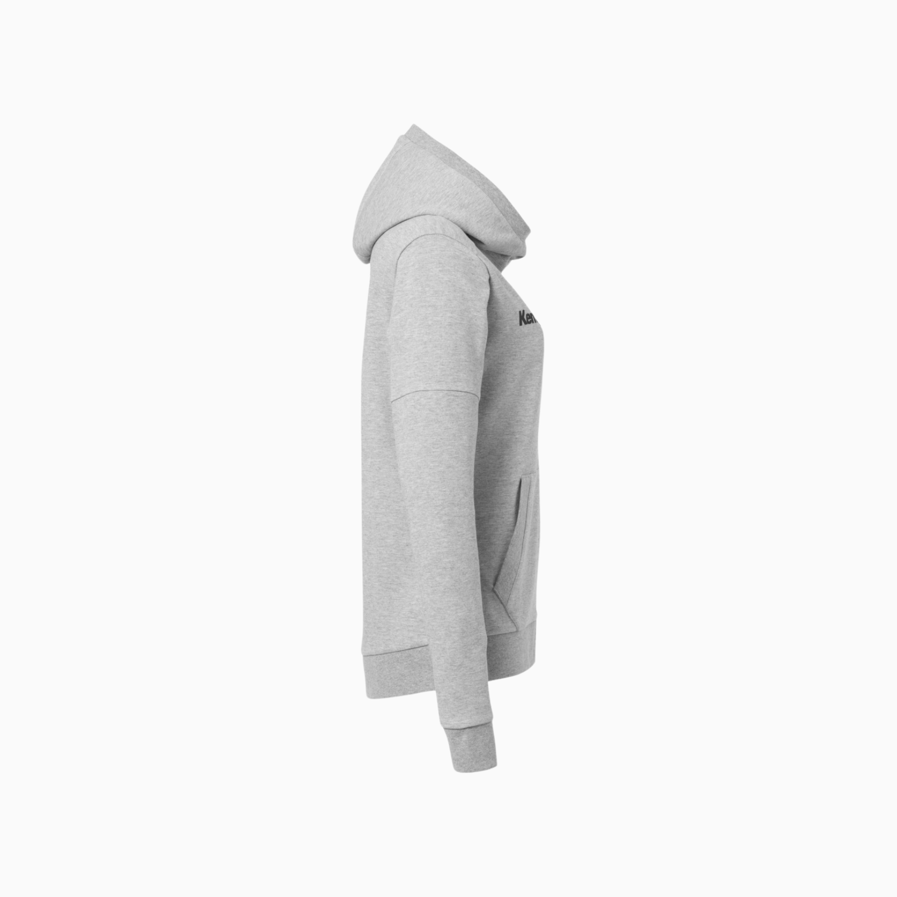 Veste Kempa Status Hood Femme 