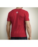 T-shirt SuperPortugal Vermelha